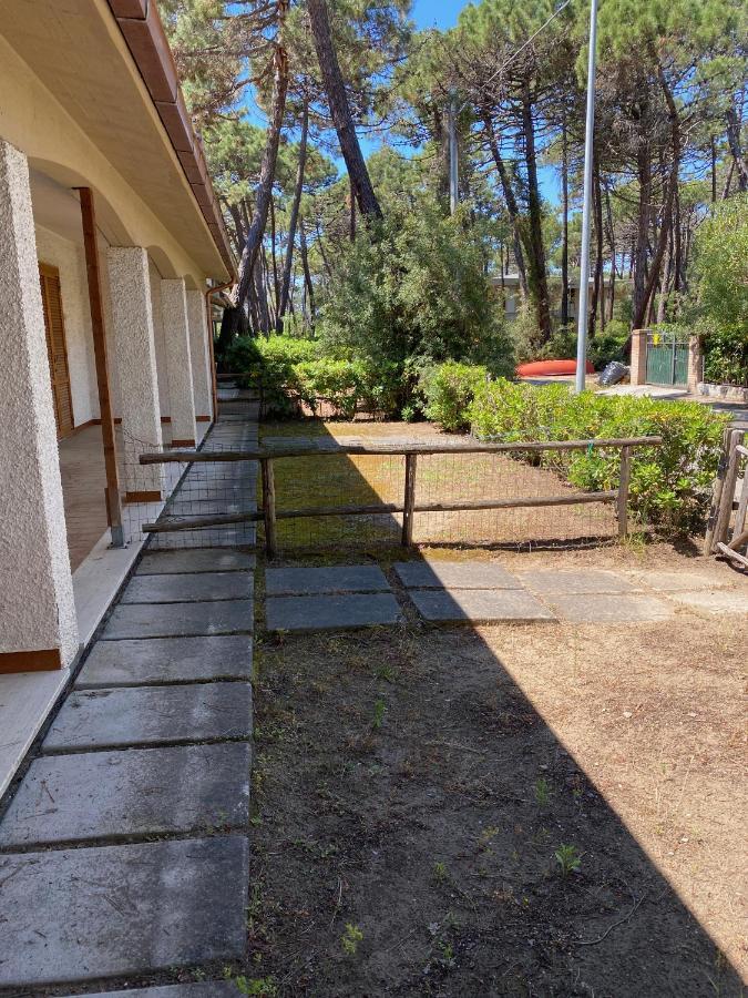 Maremmare Tuscany Apartments Principina a Mare Exterior foto