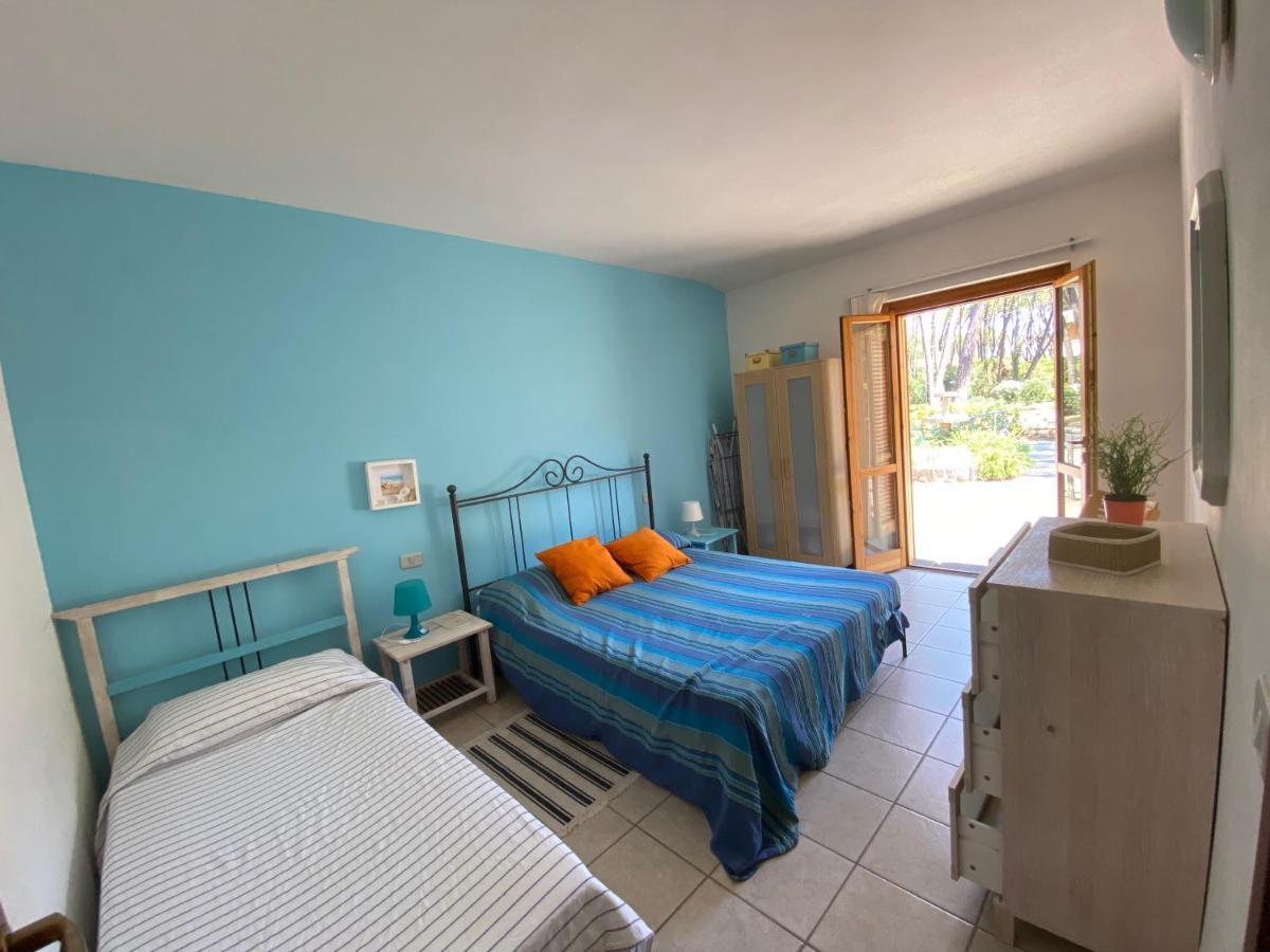 Maremmare Tuscany Apartments Principina a Mare Exterior foto