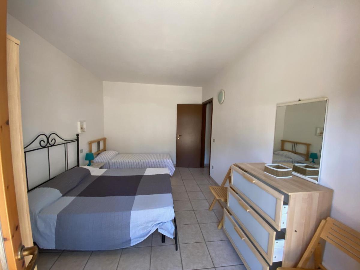Maremmare Tuscany Apartments Principina a Mare Exterior foto