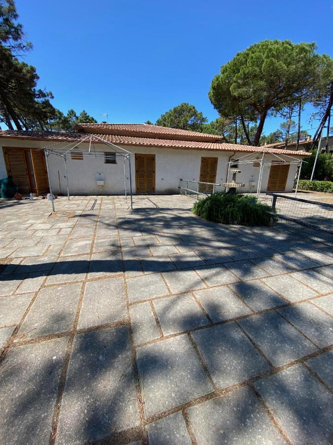 Maremmare Tuscany Apartments Principina a Mare Exterior foto
