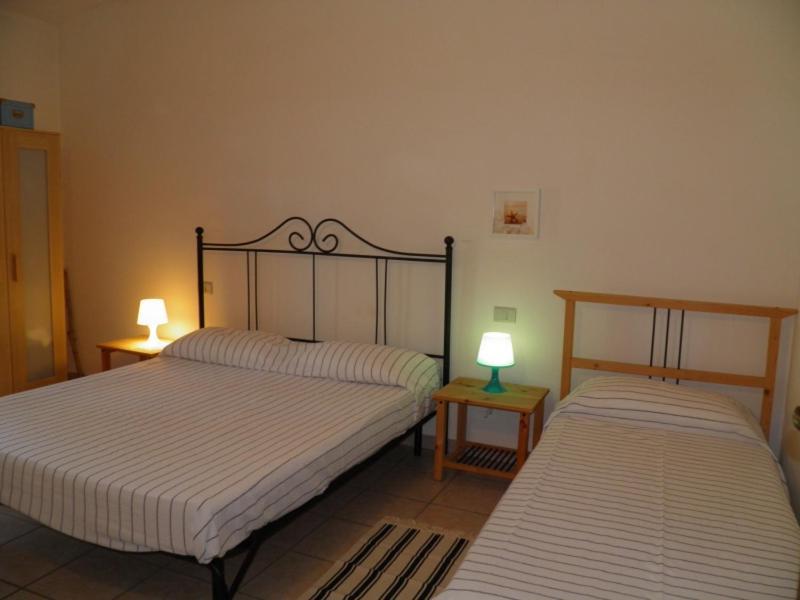 Maremmare Tuscany Apartments Principina a Mare Exterior foto