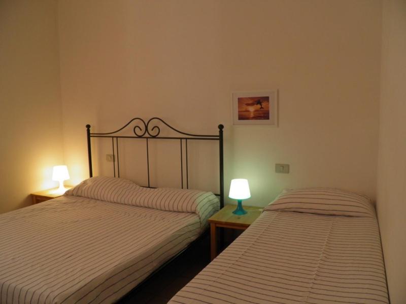 Maremmare Tuscany Apartments Principina a Mare Exterior foto