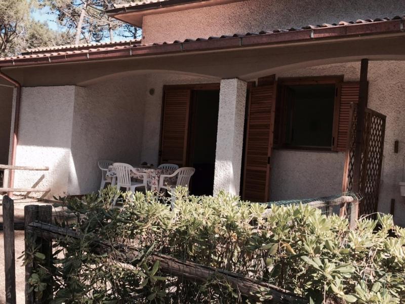 Maremmare Tuscany Apartments Principina a Mare Exterior foto