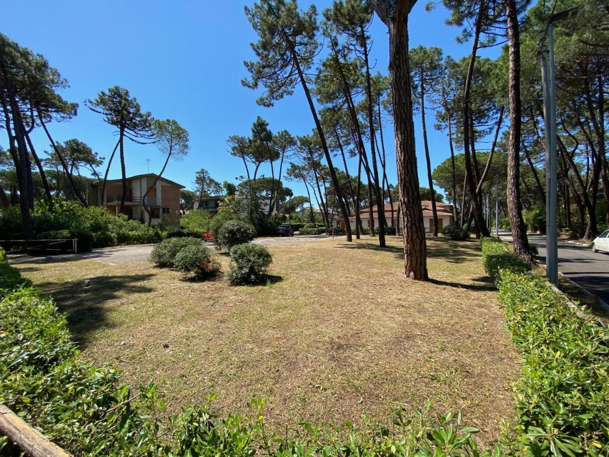 Maremmare Tuscany Apartments Principina a Mare Exterior foto