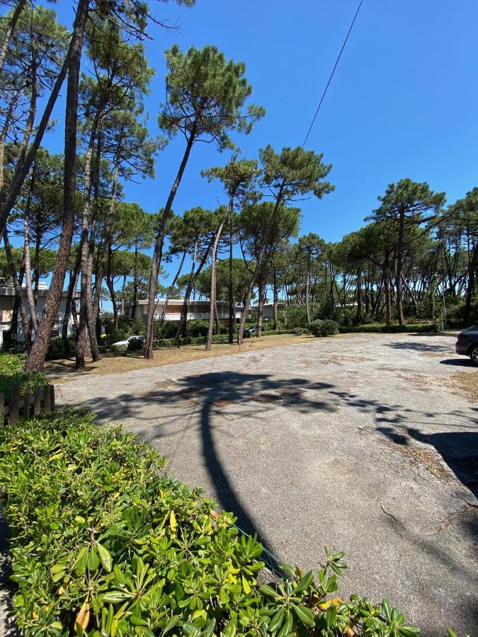 Maremmare Tuscany Apartments Principina a Mare Exterior foto