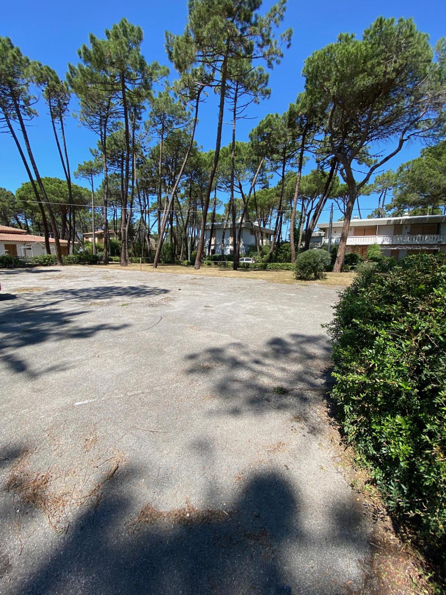 Maremmare Tuscany Apartments Principina a Mare Exterior foto